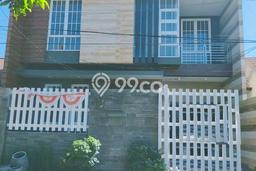 Rumah Mewah Siap Huni LT 205m2 di Waru, Sidoarjo Rumah Mewah Siap Huni LT 205m2 di Waru, Sidoarjo