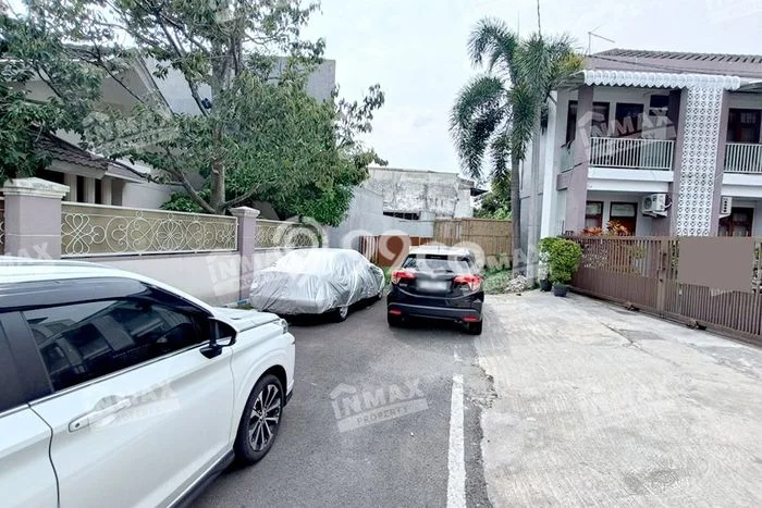 Kavling Tanah untuk Dijual di Tlogomas, Malang, Luas 532m2 Kavling Tanah untuk Dijual di Tlogomas, Malang, Luas 532m2