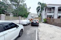 Kavling Tanah untuk Dijual di Tlogomas, Malang, Luas 532m2 Kavling Tanah untuk Dijual di Tlogomas, Malang, Luas 532m2