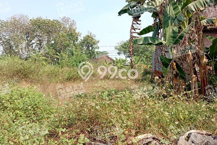Tanah Lokasi Strategis di Bangsal, Luas 336m2m², Dekat ke Fasilitas Umum Tanah Lokasi Strategis di Bangsal, Luas 336m2m², Dekat ke Fasilitas Umum