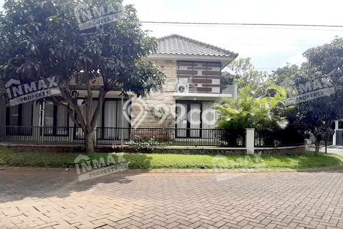 Rumah Modern 2 KT LT 205m2 di Tidar Rumah Modern 2 KT LT 205m2 di Tidar
