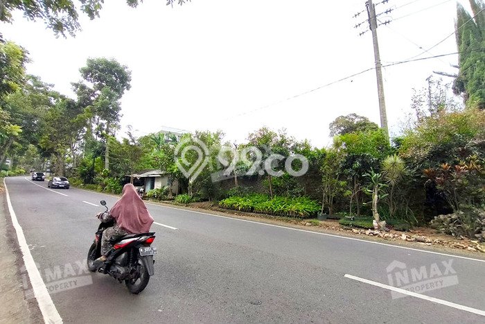 Jarang Ada! Tanah di Batu Punya Luas 2840m2 SHM Jarang Ada! Tanah di Batu Punya Luas 2840m2 SHM