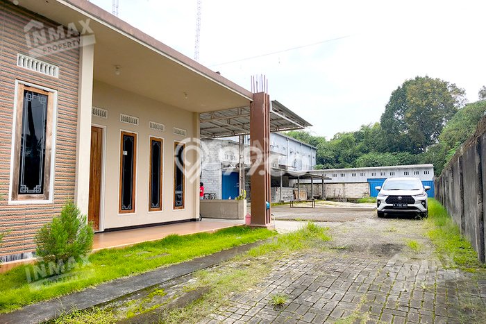 Gudang Dijual Lokasi Emas di Tumpang Luas 750m2 Gudang Dijual Lokasi Emas di Tumpang Luas 750m2