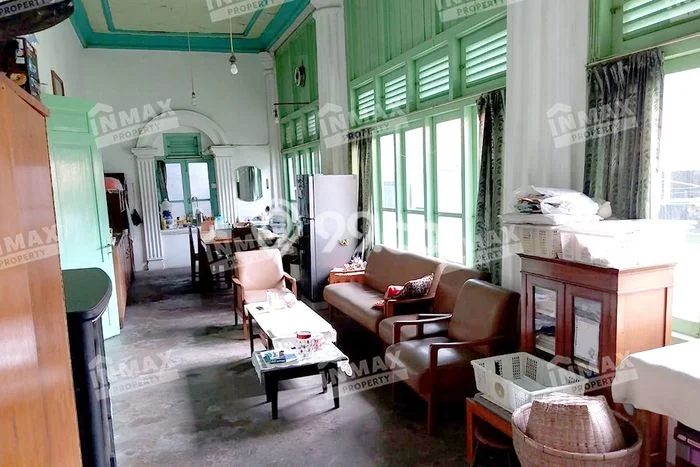 For Sale! Premium House LT 1163m2 Desain Modern di Wonosobo Kota For Sale! Premium House LT 1163m2 Desain Modern di Wonosobo Kota