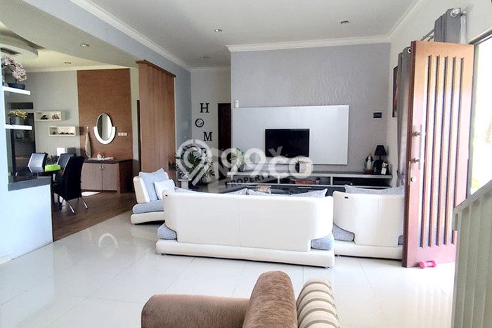 Hunian Eksklusif Dijual LT 313m2 di Dau, Malang Hunian Eksklusif Dijual LT 313m2 di Dau, Malang