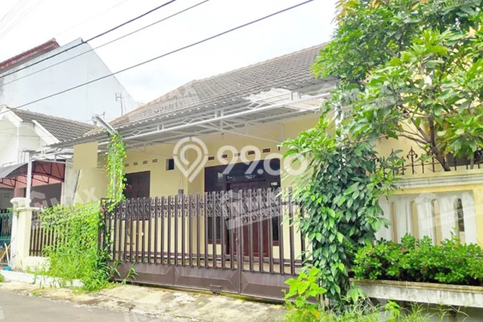 Sewa Rumah Murah di Tidar Malang dengan 3 Kamar Tidur Sewa Rumah Murah di Tidar Malang dengan 3 Kamar Tidur