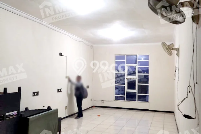 Ruko Dijual Lokasi Emas di Klojen Luas 94m2 Ruko Dijual Lokasi Emas di Klojen Luas 94m2