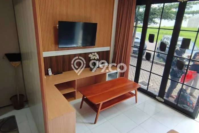 Jarang Ada! Rumah Sewa 2 Kamar Nyaman Siap Huni Araya Jarang Ada! Rumah Sewa 2 Kamar Nyaman Siap Huni Araya