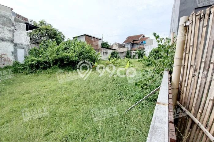 Kavling Tanah untuk Dijual di Tlogomas, Malang, Luas 532m2 Kavling Tanah untuk Dijual di Tlogomas, Malang, Luas 532m2