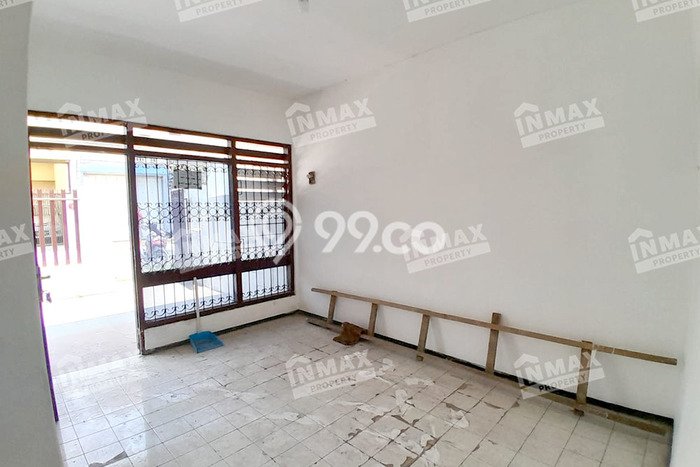 Hunian Cantik Minimalis Lb 200m2 di Sukun, Malang Hunian Cantik Minimalis Lb 200m2 di Sukun, Malang