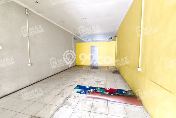 Ruko disewakan lokasi strategis Sukun Malang 370m2 Ruko disewakan lokasi strategis Sukun Malang 370m2