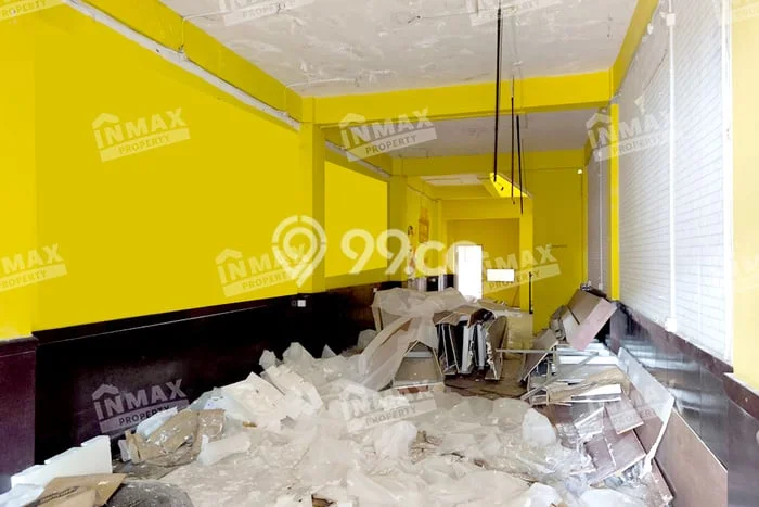 Ruko disewakan lokasi strategis Sukun Malang 370m2 Ruko disewakan lokasi strategis Sukun Malang 370m2