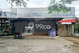 FOR SALE! Ruko di Lowokwaru Malang, LT 2400m2, LB 400m2 FOR SALE! Ruko di Lowokwaru Malang, LT 2400m2, LB 400m2