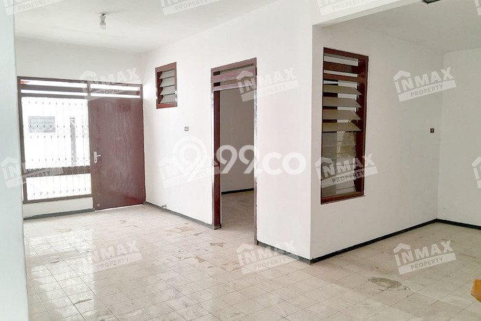 Hunian Cantik Minimalis Lb 200m2 di Sukun, Malang Hunian Cantik Minimalis Lb 200m2 di Sukun, Malang