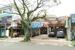 FOR SALE! Komersial di Klojen Malang, LT 796m2, LB 700m2 FOR SALE! Komersial di Klojen Malang, LT 796m2, LB 700m2