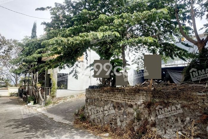 Tanah Komersial Kawasan Batu, Luas 131m2m², Pinggir Jalan Tanah Komersial Kawasan Batu, Luas 131m2m², Pinggir Jalan
