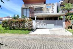 Hunian Eksklusif Dijual LT 313m2 di Dau, Malang Hunian Eksklusif Dijual LT 313m2 di Dau, Malang