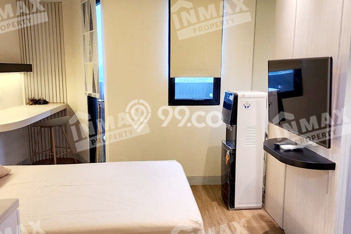 Apartemen di Tlogomas, 0 KT, Luas 18m2m², View Kota Apartemen di Tlogomas, 0 KT, Luas 18m2m², View Kota