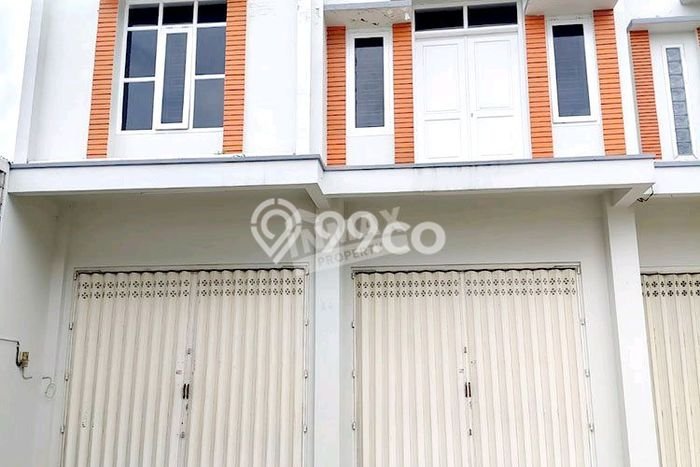 Ruko Bagus LT 107m2 LB 214m2 Dijual di Junrejo Batu Ruko Bagus LT 107m2 LB 214m2 Dijual di Junrejo Batu