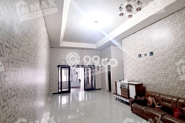 SPECIAL PRICE! Rumah di Lowokwaru, 6 KM, Dekat Pusat Kota, Luas 195m2m² Bangunan 94m2m² SPECIAL PRICE! Rumah di Lowokwaru, 6 KM, Dekat Pusat Kota, Luas 195m2m² Bangunan 94m2m²