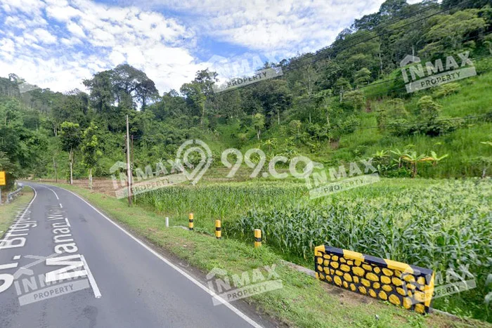 Tanah Strategis Dijual di Ngantang Malang 3050m2 Tanah Strategis Dijual di Ngantang Malang 3050m2