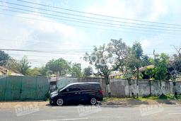 Lahan Dijual Lokasi Karangploso, Malang dengan Luas Tanah 4800m2 dan Status SHM Lahan Dijual Lokasi Karangploso, Malang dengan Luas Tanah 4800m2 dan Status SHM