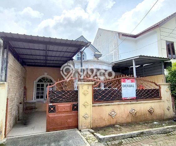 Dijual Rumah Eksklusif 3 KT di Tidar, Malang Dijual Rumah Eksklusif 3 KT di Tidar, Malang