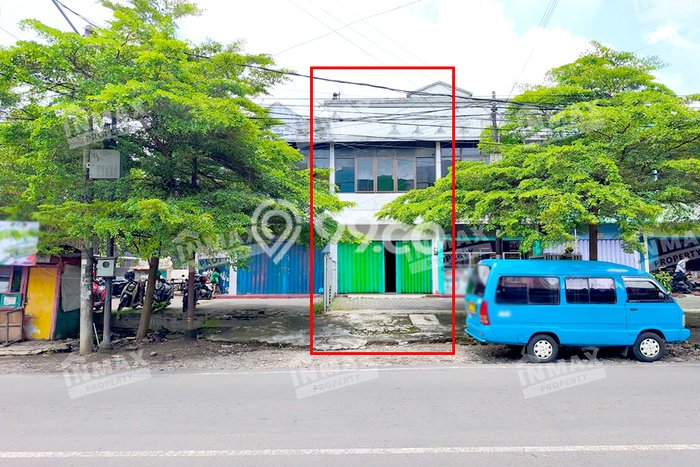 Untuk Dijual! Ruko di Kasin Malang LT 94m2 / LB 188m2 Kawasan Bisnis Untuk Dijual! Ruko di Kasin Malang LT 94m2 / LB 188m2 Kawasan Bisnis