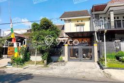 Rumah Luas Asri 4 KT Siap Pakai di Sawojajar Malang Rumah Luas Asri 4 KT Siap Pakai di Sawojajar Malang