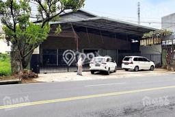 Unit Gudang Dijual di Blimbing Malang Luas Bangunan 1000m2 Unit Gudang Dijual di Blimbing Malang Luas Bangunan 1000m2