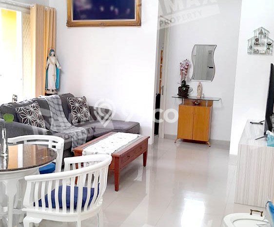 Dijual Hunian Rumah Terawat 3 KT di Villa Puncak Tidar, Malang Dijual Hunian Rumah Terawat 3 KT di Villa Puncak Tidar, Malang
