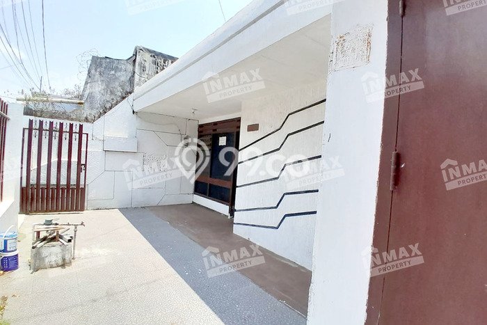 Hunian Cantik Minimalis Lb 200m2 di Sukun, Malang Hunian Cantik Minimalis Lb 200m2 di Sukun, Malang