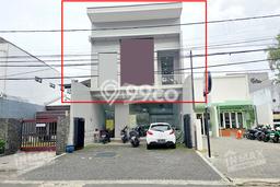 Disewakan Komersial di Klojen Malang LT 160m2, LB 160m2 Disewakan Komersial di Klojen Malang LT 160m2, LB 160m2