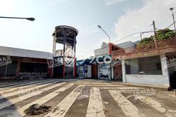 Lahan Strategis di Blimbing Dijual dengan Luas 2068m2 Lahan Strategis di Blimbing Dijual dengan Luas 2068m2