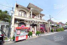 Dijual Kost Strategis di Klojen, Malang 0 KT, 11 KM, Luas Bangunan 500m2 Dijual Kost Strategis di Klojen, Malang 0 KT, 11 KM, Luas Bangunan 500m2
