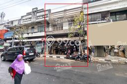 Unit Ruko Strategis di Klojen, Malang Potensi Bisnis Besar Unit Ruko Strategis di Klojen, Malang Potensi Bisnis Besar