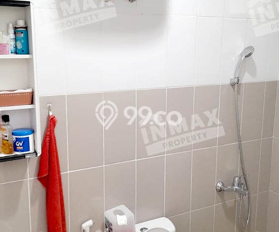 Dijual Hunian Rumah Terawat 3 KT di Villa Puncak Tidar, Malang Dijual Hunian Rumah Terawat 3 KT di Villa Puncak Tidar, Malang