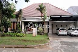 Hunian Eksklusif Siap Huni LT 928m2 di Klojen, Malang Hunian Eksklusif Siap Huni LT 928m2 di Klojen, Malang