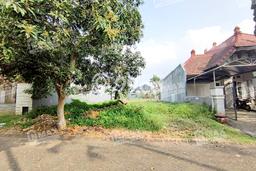 Tanah Dijual di Malang Seluas 300m2 Strategis Tanah Dijual di Malang Seluas 300m2 Strategis