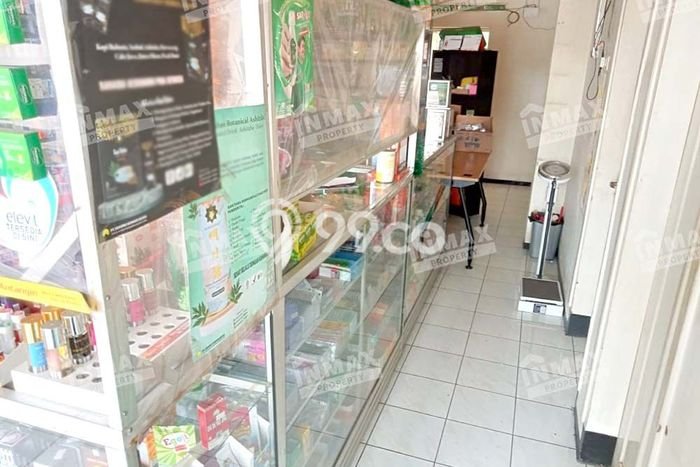 Untuk Dijual! Ruko di Madyopuro Malang LT 743m2 / LB 250m2 Kawasan Strategis Untuk Dijual! Ruko di Madyopuro Malang LT 743m2 / LB 250m2 Kawasan Strategis