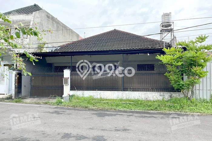 Rumah Cantik Siap Huni Di Lowokwaru Luas 250m2 Lokasi Strategis Rumah Cantik Siap Huni Di Lowokwaru Luas 250m2 Lokasi Strategis