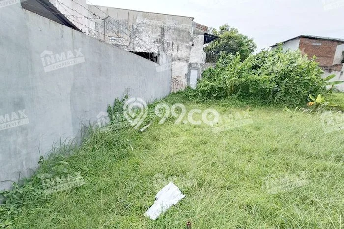 Kavling Tanah untuk Dijual di Tlogomas, Malang, Luas 532m2 Kavling Tanah untuk Dijual di Tlogomas, Malang, Luas 532m2