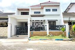 For Sale Hunian Rumah Terawat 4 KT di Araya, Malang For Sale Hunian Rumah Terawat 4 KT di Araya, Malang