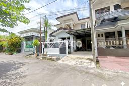 Rumah Modern 3 KT LT 135m2 di Dieng Rumah Modern 3 KT LT 135m2 di Dieng