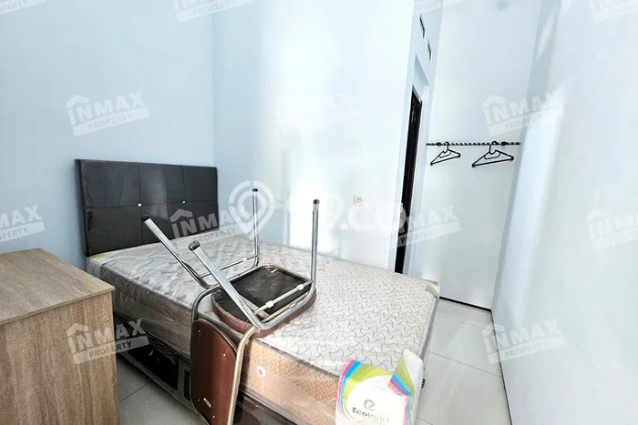 Disewakan Rumah Konsep Modern di Araya Malang dengan 5 KT Disewakan Rumah Konsep Modern di Araya Malang dengan 5 KT
