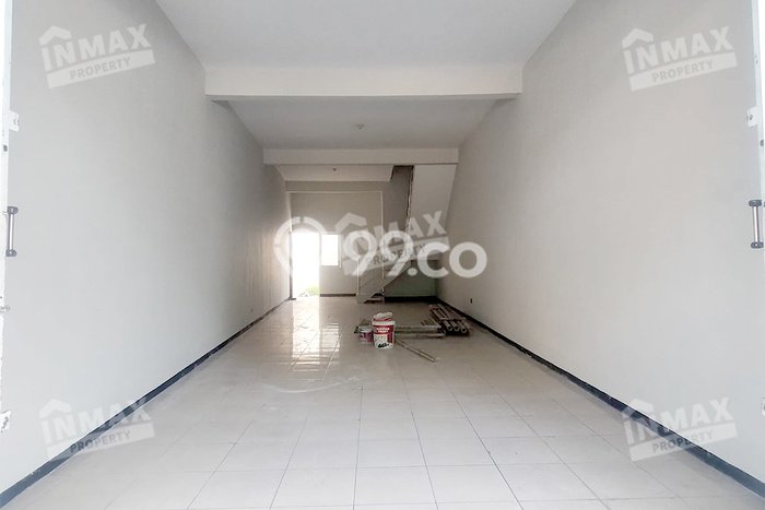 Ruko Usaha Dijual di Lowokwaru Malang LT 97m2 & LB 132m2 Ruko Usaha Dijual di Lowokwaru Malang LT 97m2 & LB 132m2