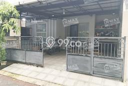 Hunian Nyaman Asri 3 KT Siap Huni di Citraland Surabaya Hunian Nyaman Asri 3 KT Siap Huni di Citraland Surabaya