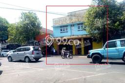Ruko disewakan di Klojen Malang dengan luas bangunan 780m2 Ruko disewakan di Klojen Malang dengan luas bangunan 780m2