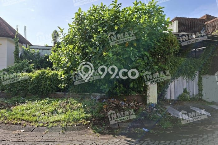 Tanah Kavling Dijual di Malang dengan Spesifikasi 265m2 Tanah Kavling Dijual di Malang dengan Spesifikasi 265m2