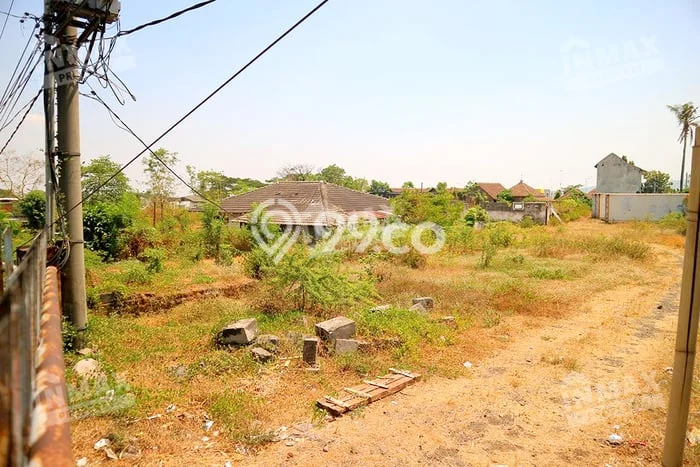 Lahan Dijual Lokasi Purwosari, Pasuruan dengan Luas Tanah 4845m2 dan Status SHM Lahan Dijual Lokasi Purwosari, Pasuruan dengan Luas Tanah 4845m2 dan Status SHM